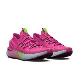 UNDER ARMOUR Women HOVR Phantom 3 Running Sports Shoes-17