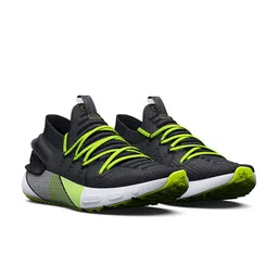 UNDER ARMOUR Women HOVR Phantom 3 Reflect Textured Running Sports Shoes-image-70