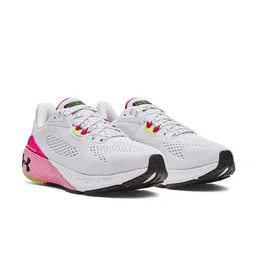 UNDER ARMOUR UA HOVR Women Textured Machina 3 Running Sports Shoes-picture-19