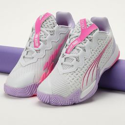 Puma Women NOVA Elite Racquet Sports Shoes-image-30