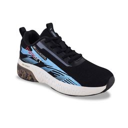 Campus Kids Mesh Running Shoes-picture-20