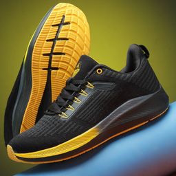 Action Men Technology Running Shoes-picture-42