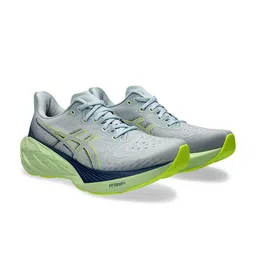 ASICS NOVABLAST 4 Men Textured Running Sports Shoes-28