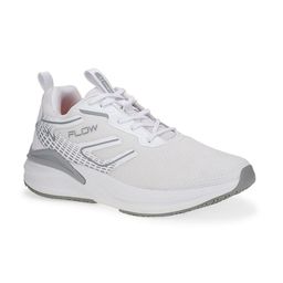 Campus Men FLOW PRO Mesh Running Shoes-23