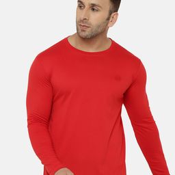 CHKOKKO Men Cotton T-shirt-image-70