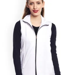 BAESD Fleece Lightweight Sporty Jacket-image-75