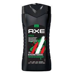 AXE Men Africa 3-In-1 Face Hair & Body Wash with Long-Lasting Fragrance - 250ml-22