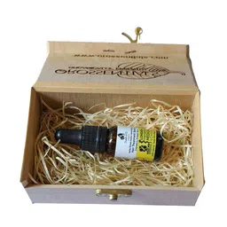 OROSSENTIALS Queen Of Oil 100% Natural Hair Repair Serum - 10 ml-55