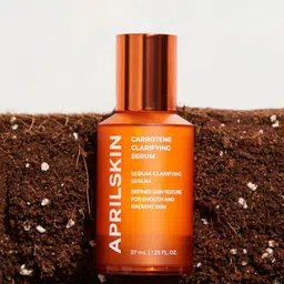 Aprilskin Carrotene Blemish Clarifying Serum- 37 ml-44
