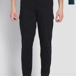 U.S. Polo Assn. Pack of 2 Mid-Rise Cotton Joggers Lounge Pants-image-91