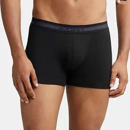 Jockey Pack of 2 Mid-Rise Outer Elastic Trunks 19636338-1-18618394-1-picture-8