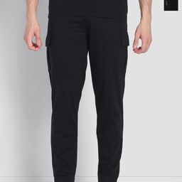 U.S. Polo Assn. Pack of 2 Mid-Rise Cotton Joggers Lounge Pants-image-87