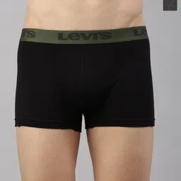 Levis Pack of 2 Mid-Rise Outer Elastic Trunks 9261103-1-17989518-1-image-4