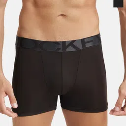 Jockey Pack Of 2 Printed Mid Rise Trunks 11863572-1-18618372-1-11