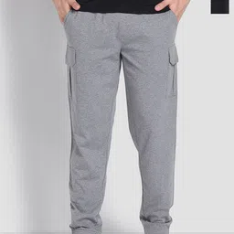 U.S. Polo Assn. Pack of 2 Mid-Rise Cotton Joggers Lounge Pants-image-130