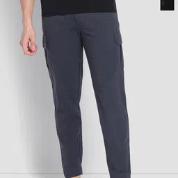U.S. Polo Assn. Pack of 2 Mid-Rise Cotton Joggers Lounge Pants-image-92