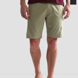 U.S. Polo Assn. Pack of 2 Mid Rise Lounge Shorts-image-89