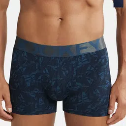 Jockey Pack of 2 Printed Mid-Rise Outer Elastic Trunks 13929264-1-13925724-1-image-58