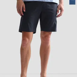 U.S. Polo Assn. Pack of 2 Mid Rise Lounge Shorts-image-56