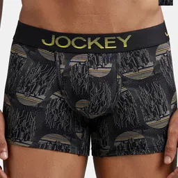 Jockey Pack of 2 Printed Mid-Rise Outer Elastic Trunks 26205610-1-13925724-1-picture-12