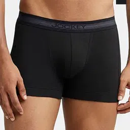 Jockey Pack of 2 Printed Mid-Rise Outer Elastic Trunks 19636338-1-18618386-1-picture-6