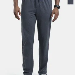 Jockey Pack of 2 Men Straight Fit Track Pants 11444874-1-11420160-1-image-48
