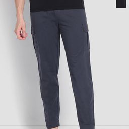 U.S. Polo Assn. Pack of 2 Mid-Rise Cotton Joggers Lounge Pants-image-121