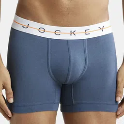 Jockey Men Super Combed Trunk NY16-19