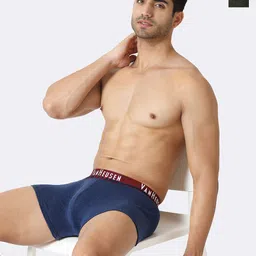 Van Heusen Pack Of 2 Swift Dry Trunks-picture-53