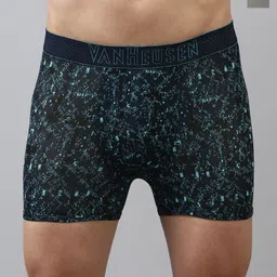 Van Heusen Pack Of 2 Swift Dry Trunks-picture-47