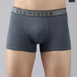 Van Heusen Pack Of 2 Swift Dry Trunks-picture-5