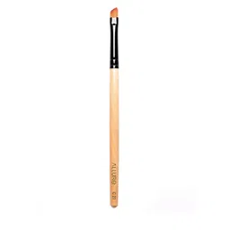 ALLURE Wooden Angular Eye Makeup Brush C-21-56
