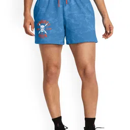 UNDER ARMOUR Project Rock Underground Terry Shorts-image-30