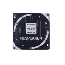 ReSpeaker 4-Mic Array for Raspberry Pi image 4