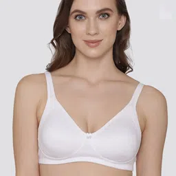 K LINGERIE Pack of 2 Winny Full Coverage Double Layered Cups Everyday Bra-0