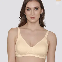 K LINGERIE Pack of 2 Winny Full Coverage Double Layered Cups Everyday Bra-picture-7