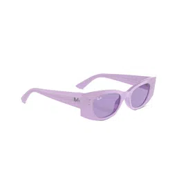 Ray-Ban Unisex Cateye Sunglasses with UV Protected Lens 8056262014486-image-71