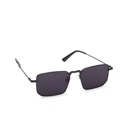 HASHTAG EYEWEAR Men Square Sunglasses with UV Protected Lens-38