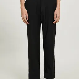 ALCOTT Men Loose Fit Trousers-picture-13