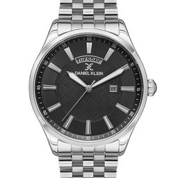 Daniel Klein Men Bracelet Style Straps Analogue Watch DK 1 13364-1-picture-13