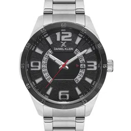 Daniel Klein Men Bracelet Style Straps Analogue Watch DK 1 12586-2-image-75