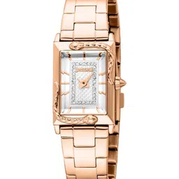 Just Cavalli Women Embellished Dial & Bracelet Style Straps Analogue Watch JC1L364M0075-image-57