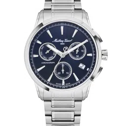 Mathey-Tissot Men Swiss Made Lancelot Chronograph Watch H198CHABU-picture-28
