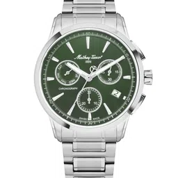 Mathey-Tissot Men Swiss Made Lancelot Chronograph Watch H198CHAV-picture-19