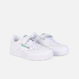 Reebok Kids Club C 1V Running Shoes-26