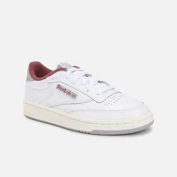 Reebok Classic Women Club C 85 Tennis Shoes-42