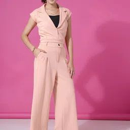 Selvia Top With Trousers Co-Ords-picture-20