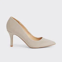 DOROTHY PERKINS Women Party Slim Heel Shimmery Pumps-23