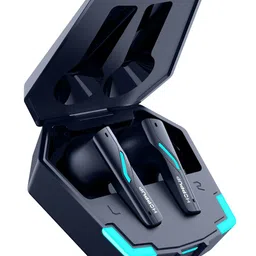 HOPPUP Predator Xo4 Gaming True Wireless Earbuds image 1