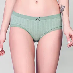 Gopalvilla Printed Hipster Briefs GP107_G-image-95